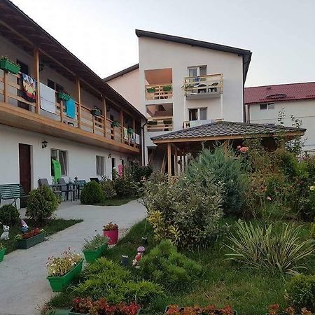 La Nasa Costinesti Hotel Exterior photo